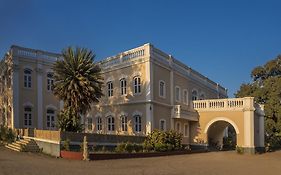 Royal Oasis Hotel Wankaner India
