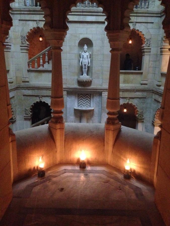 Royal Oasis Hotel Wankaner Exterior photo
