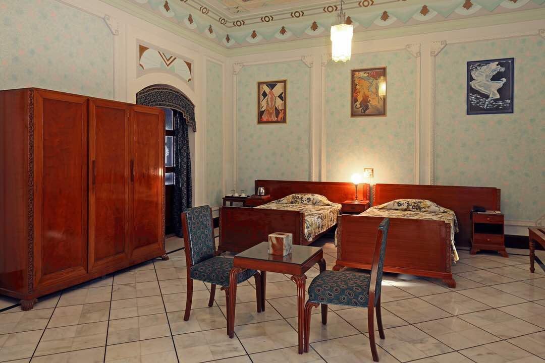 Royal Oasis Hotel Wankaner Exterior photo
